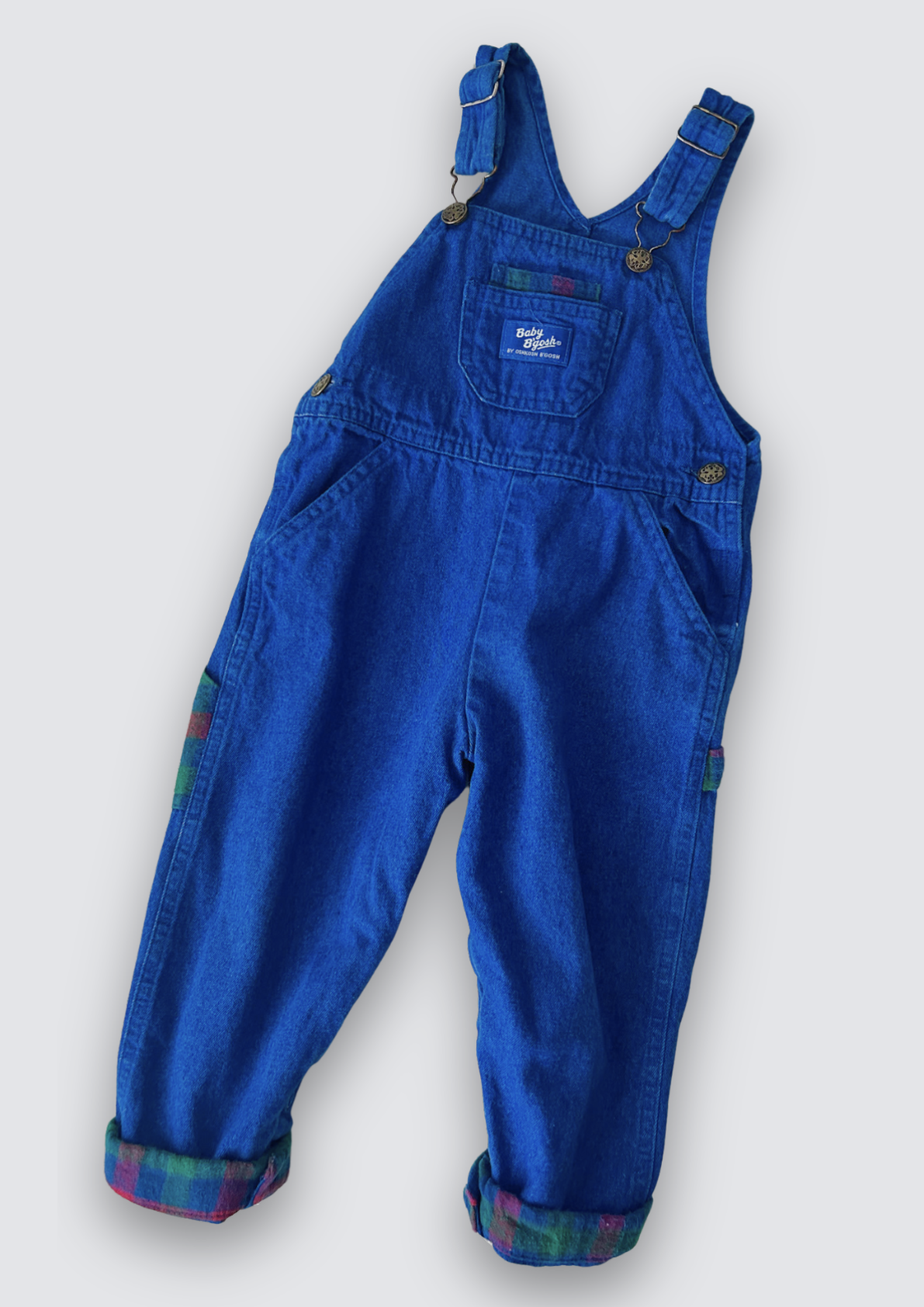 Vintage outlet Oshkosh Overalls